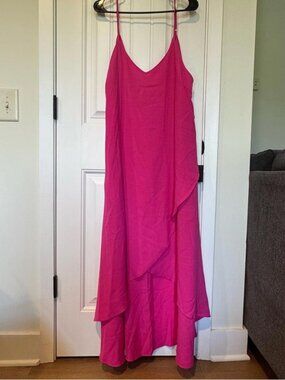 Low Dress